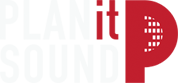 PlanIt Sound Inc. logo