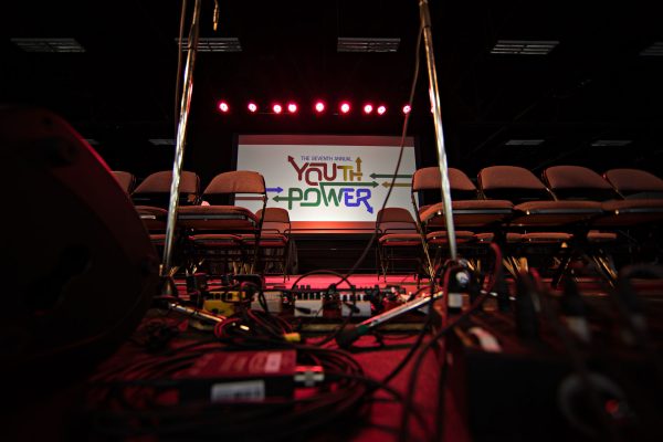 Photos from Youth Power 7 in Edmonton, AB on May 30, 2017.